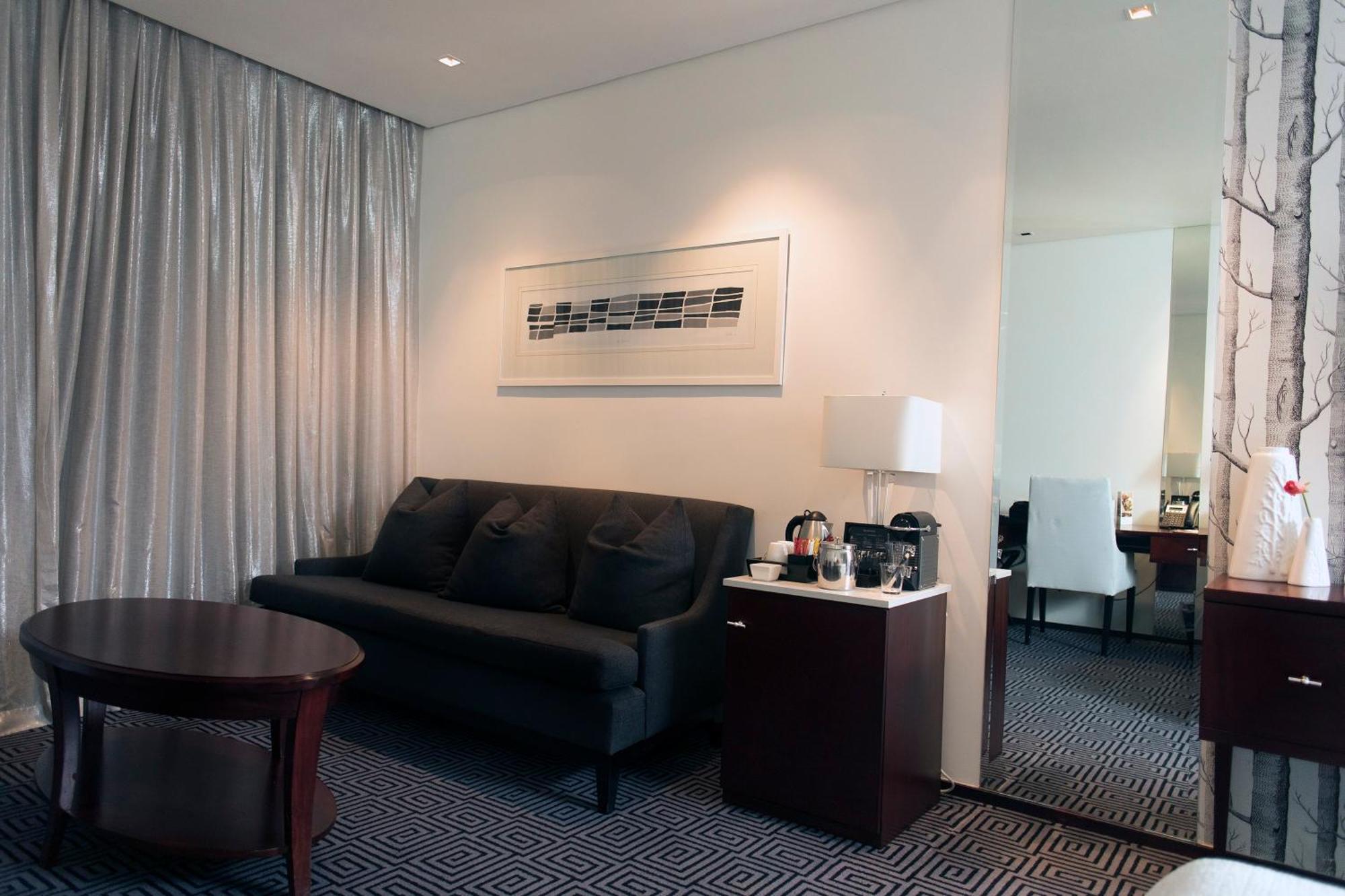 davinci hotel johannesburg